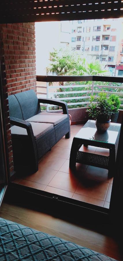 Pension Berceo Logrono Luaran gambar