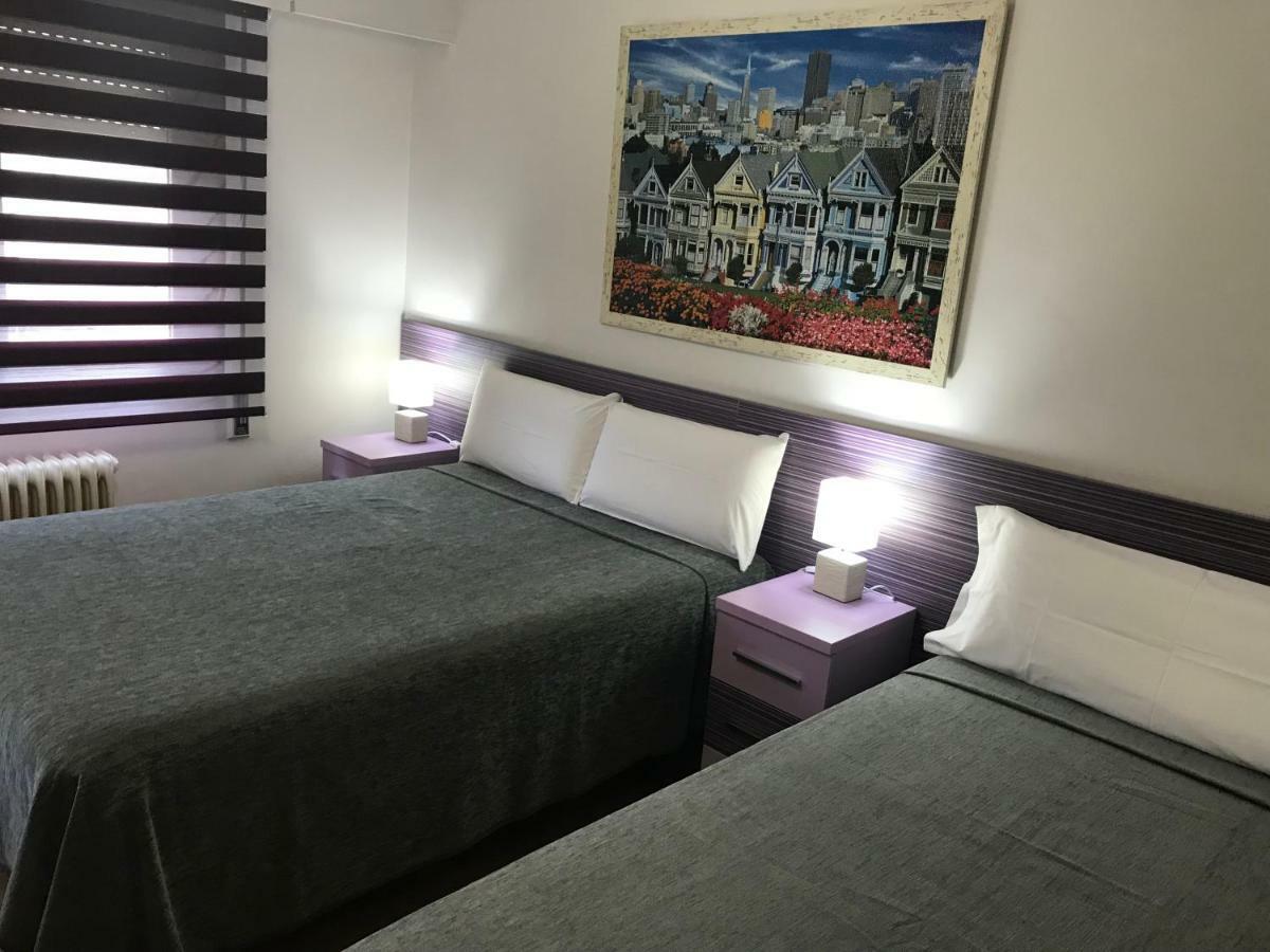 Pension Berceo Logrono Luaran gambar